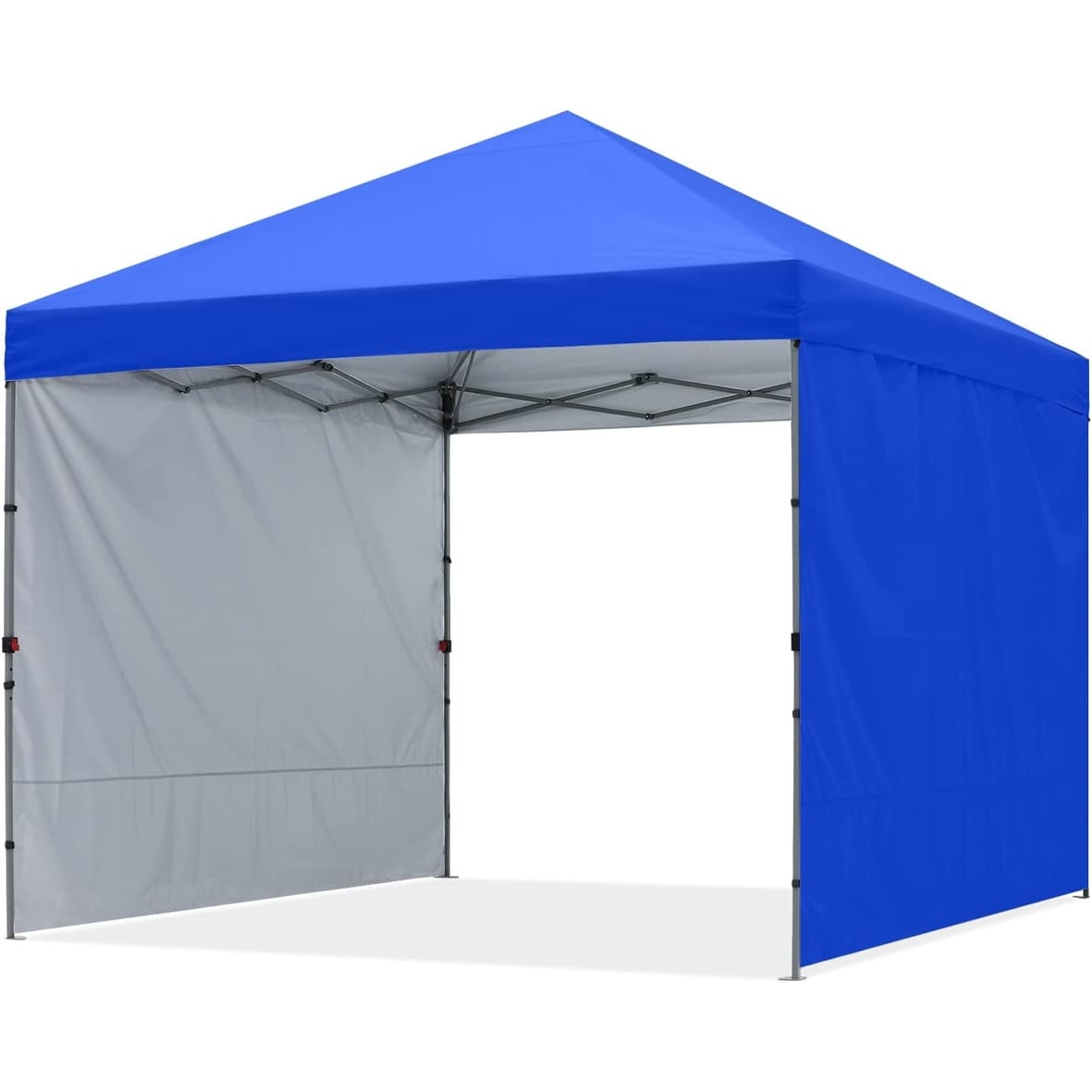 ABCCANOPY Tente de parasol pliable et facile à monter, durable, pour extérieur.