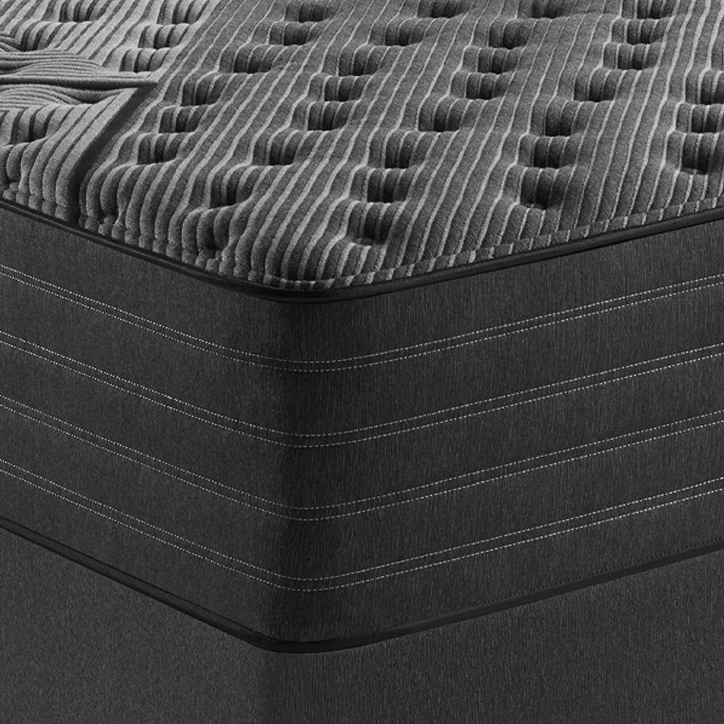Matelas Beautyrest Black L-Class 13.75 Firm
