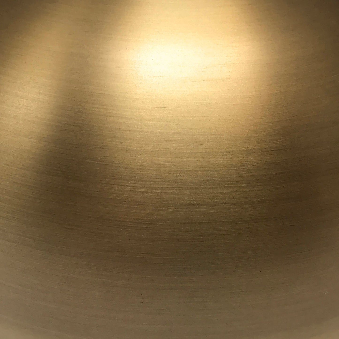 Verona Lampe de sol à arc avec abat-jour en verre