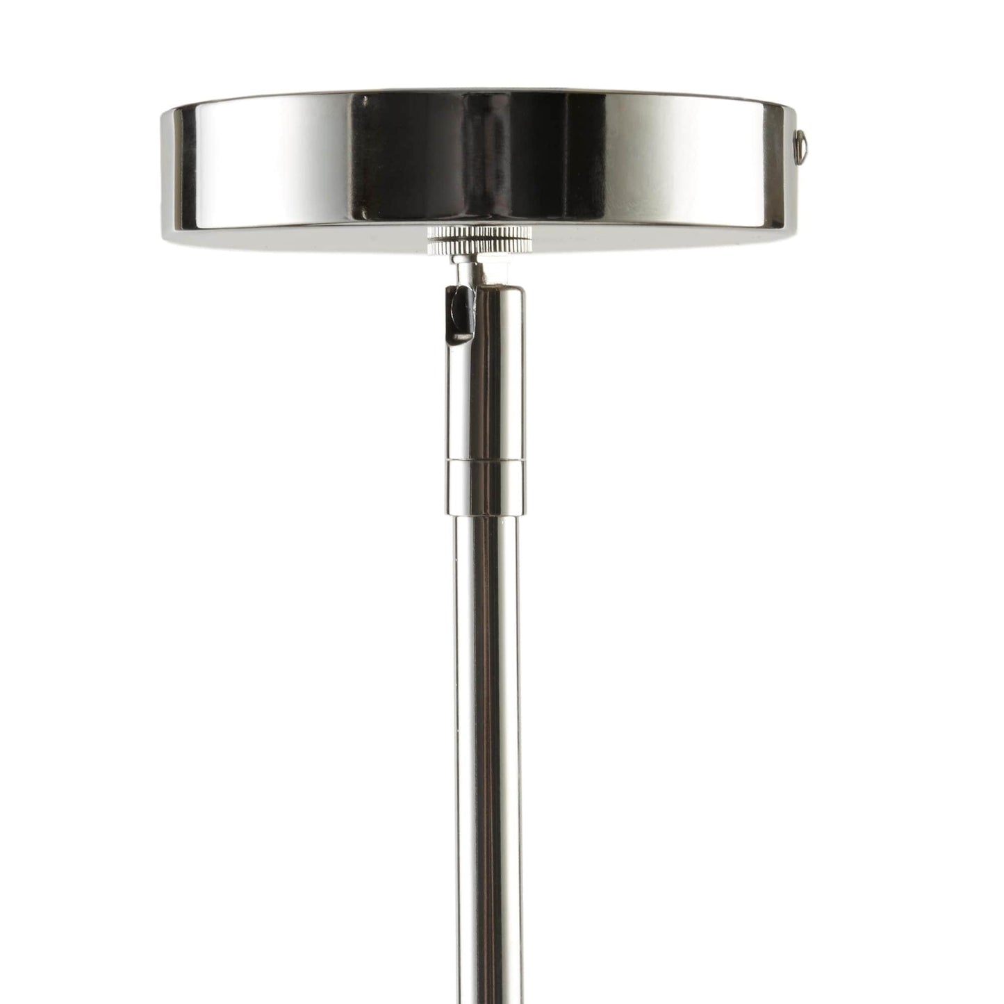 INK+IVY Lustre Paige à 12 lumières avec ampoules à globe surdimensionnées