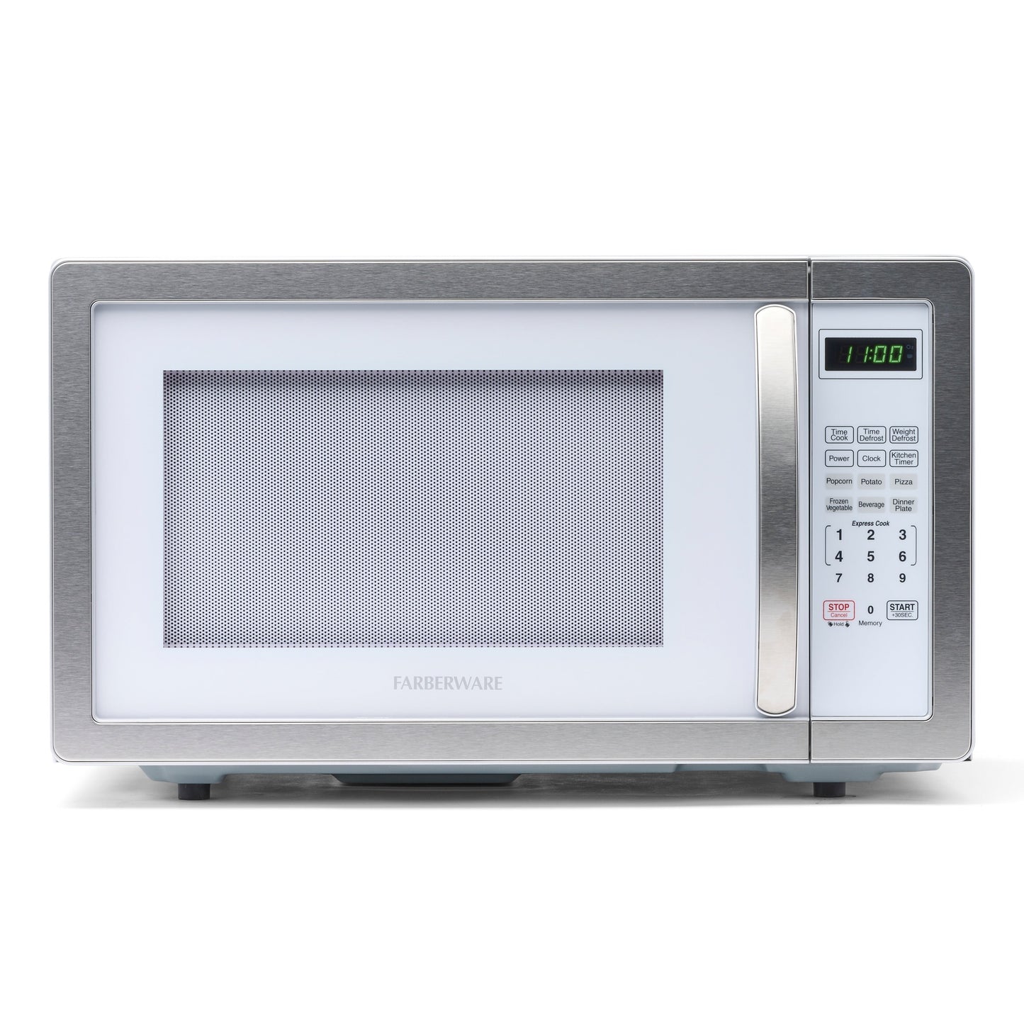 Four à micro-ondes Farberware Classic de 1,1 pi³ et de 1000 watts