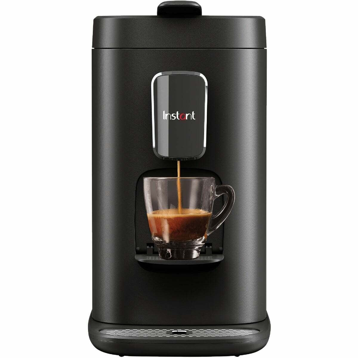 Machine à café multifonction 2-en-1 Instant Pot - 1 unité