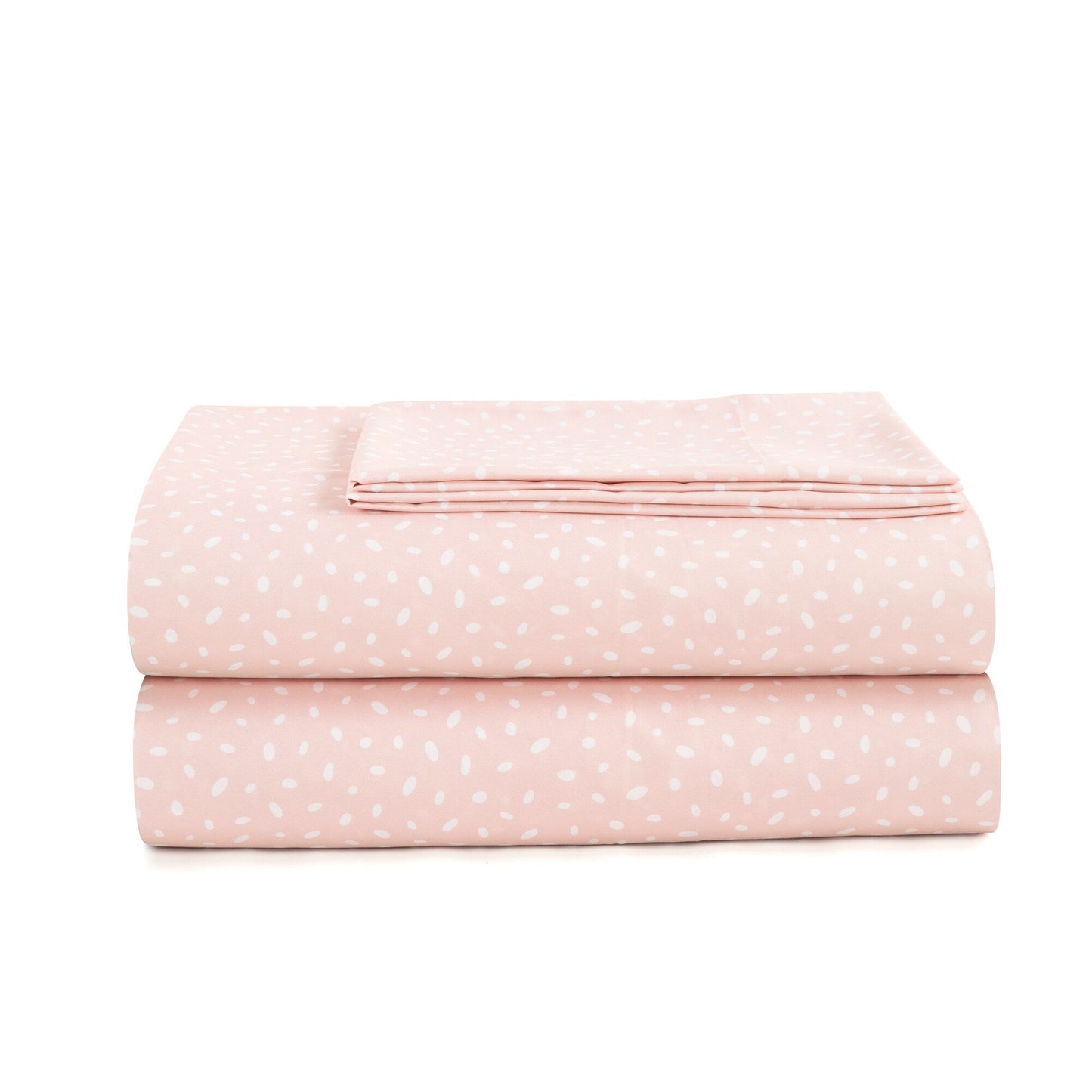 Drap-housse Lush Decor Pixie Fox avec édredon pour enfants "Retour à l'école"