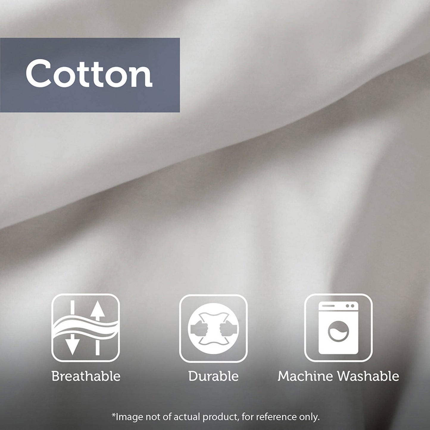 Ensemble de couette en damassé de chenille de coton matelassé Madison Park Aeriela