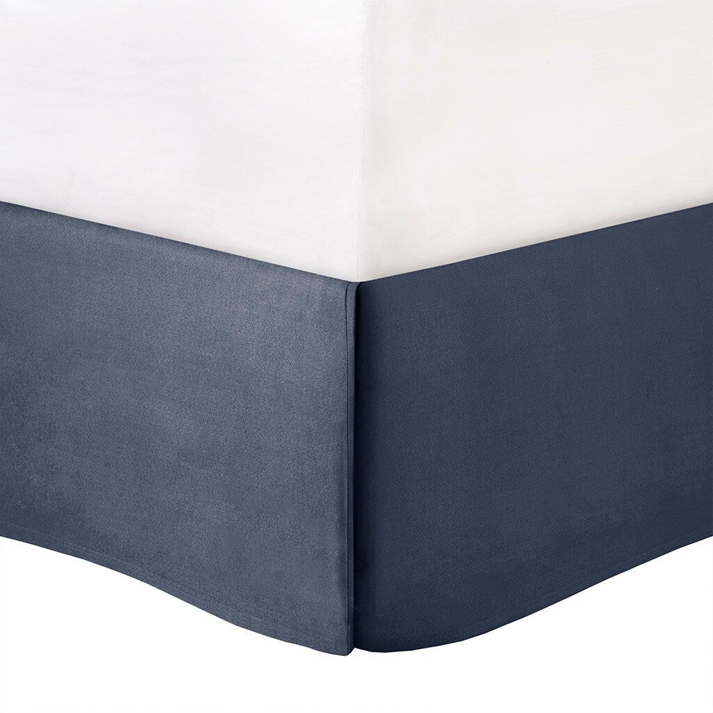 Ensemble de couette géométrique jacquard Christian de Madison Park, 7 pièces