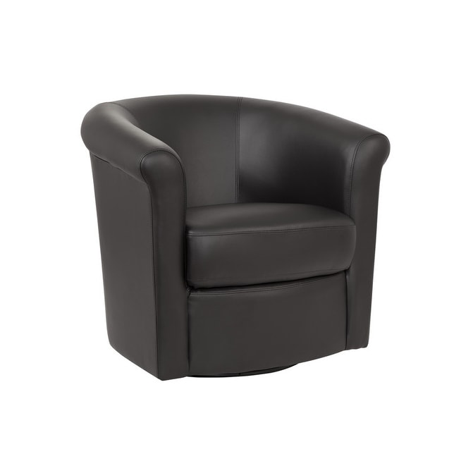 Chaise de bain pivotante à 360 degrés Marvel, modèle traditionnel