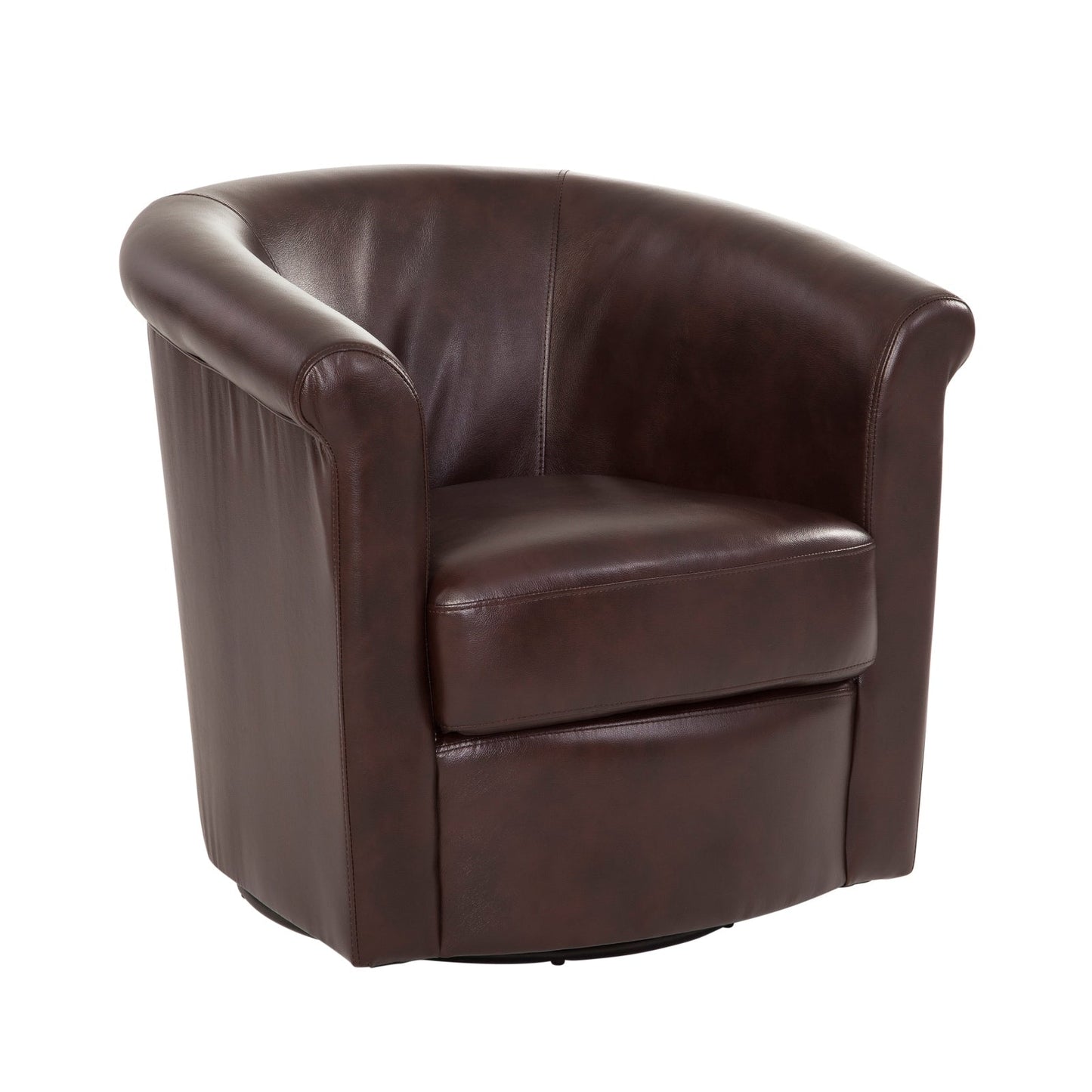 Chaise de bain pivotante à 360 degrés Marvel, modèle traditionnel
