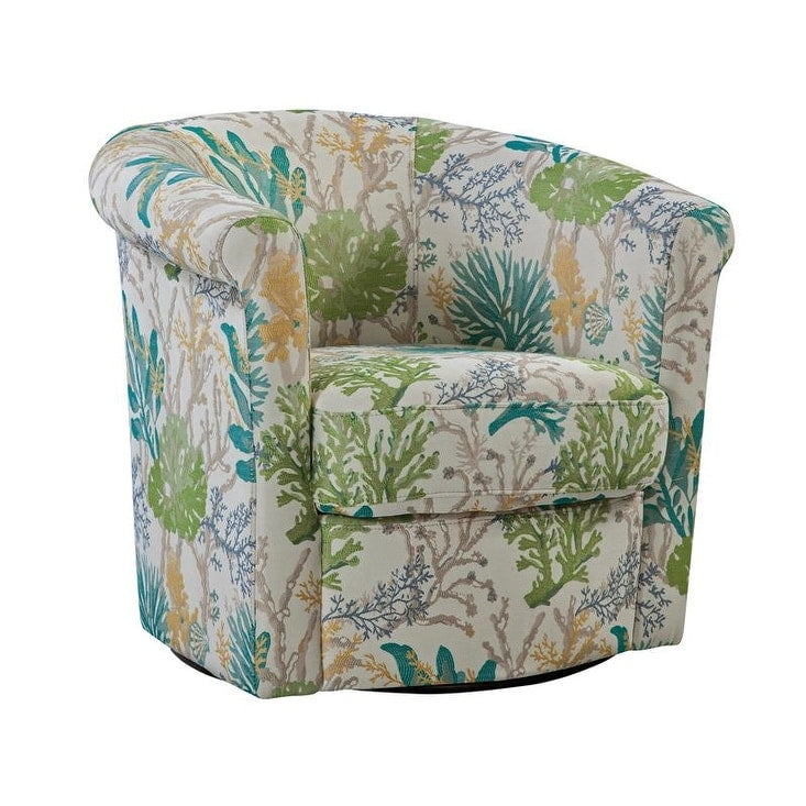 Chaise de bain pivotante à 360 degrés Marvel, modèle traditionnel