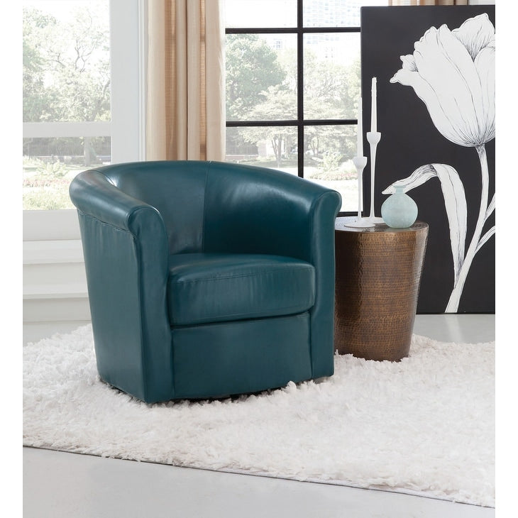 Chaise de bain pivotante à 360 degrés Marvel, modèle traditionnel
