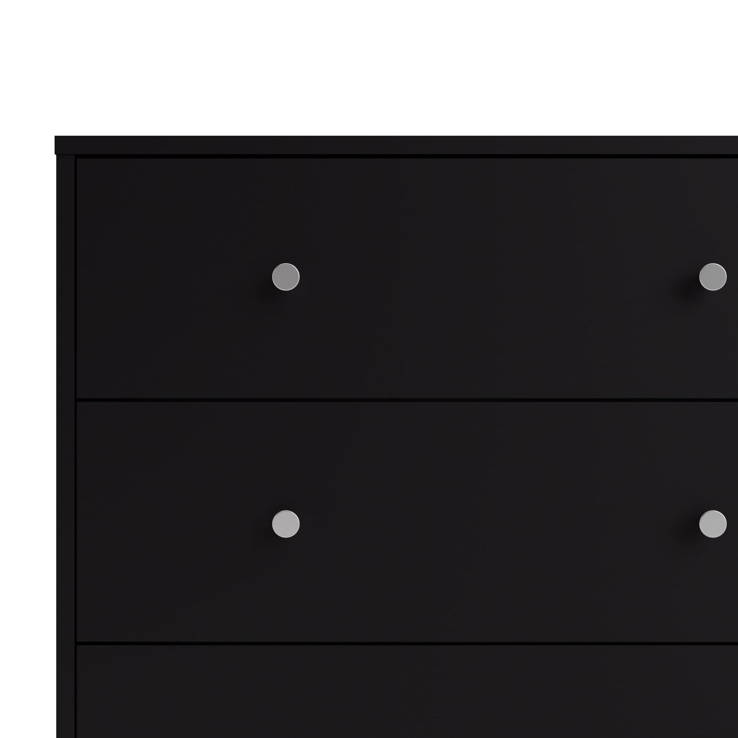 Commode double à 6 tiroirs Zoe de Porch & Den