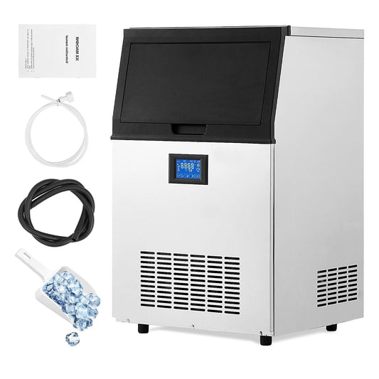Fabrique de glace portable
