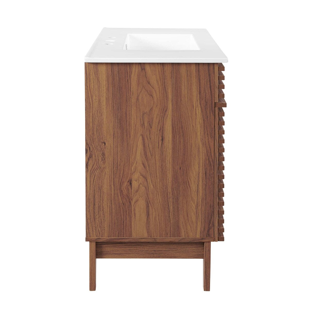 Modèle 36 Meuble-lavabo de salle de bain