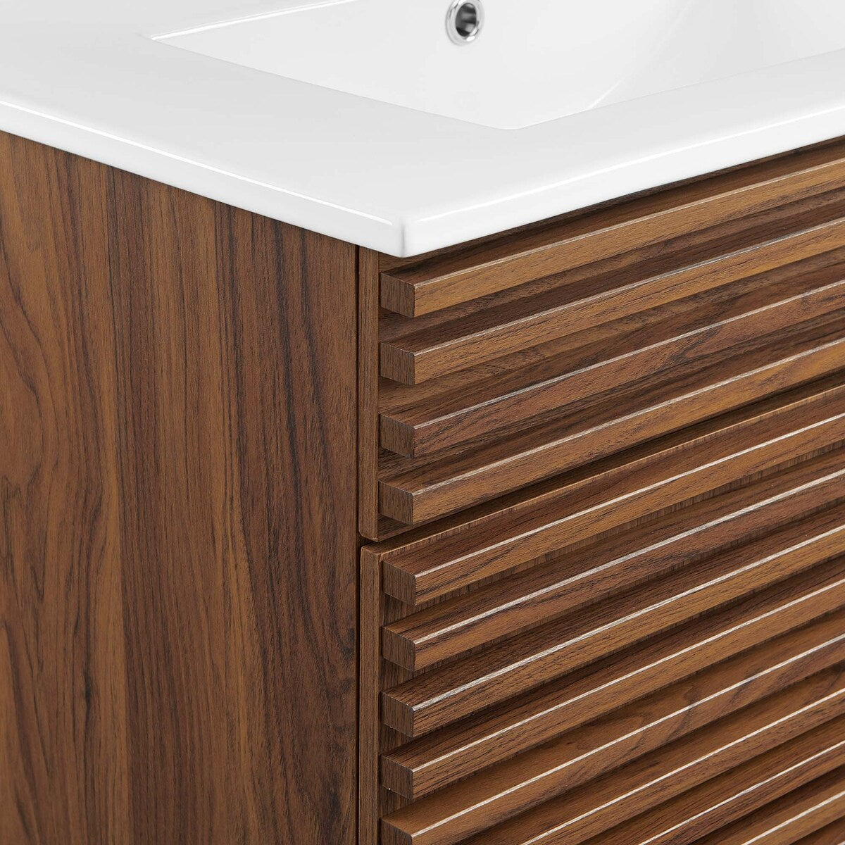 Rendu 30 Meuble-lavabo de salle de bain