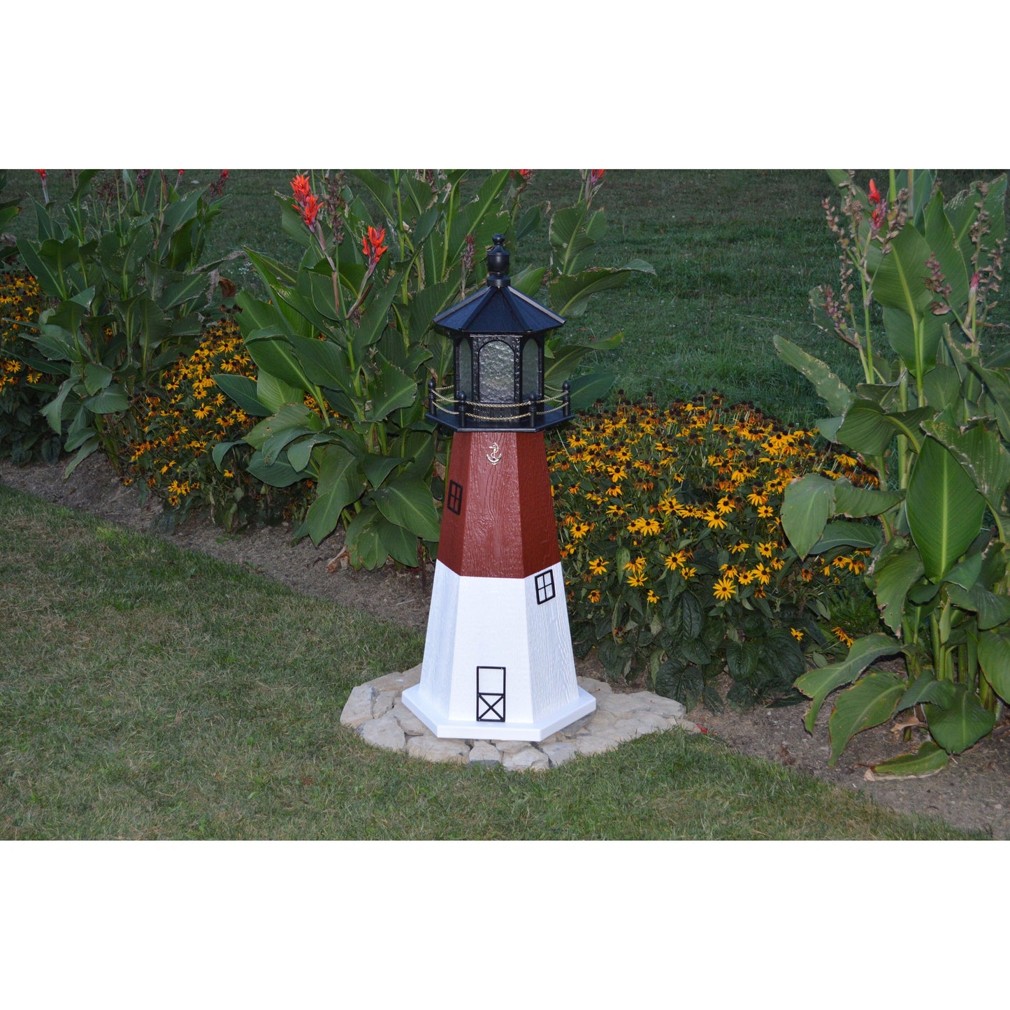 Réplique de phare