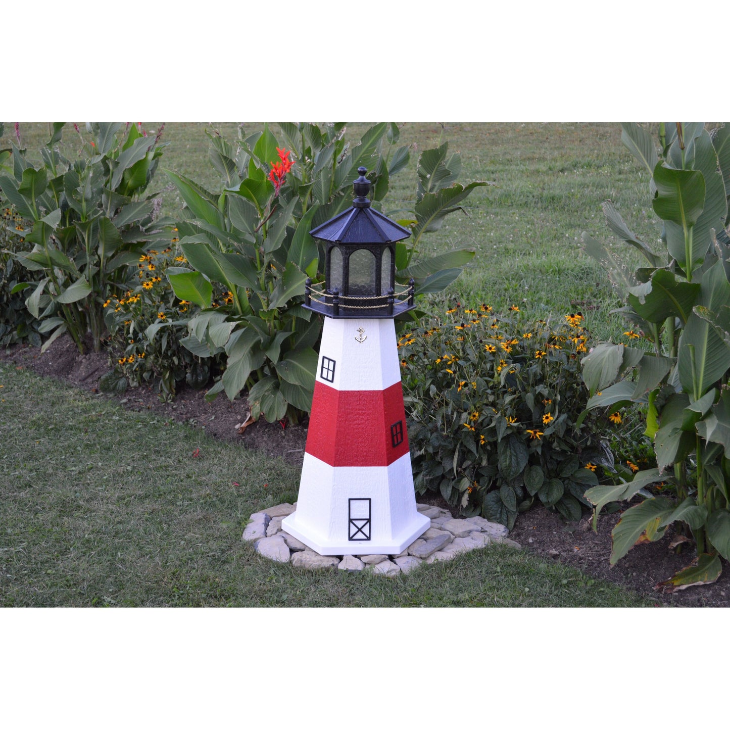 Réplique de phare