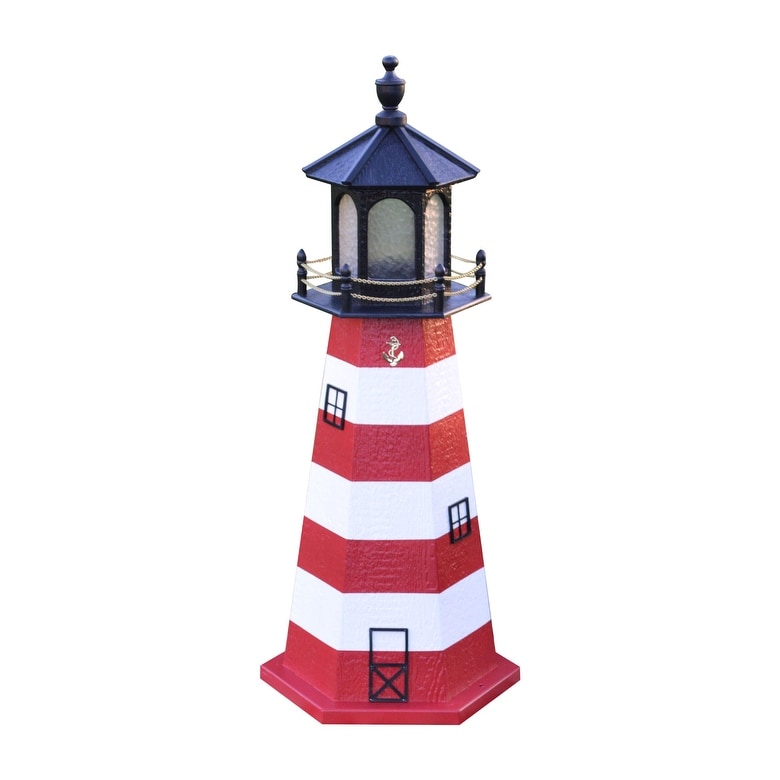 Réplique de phare