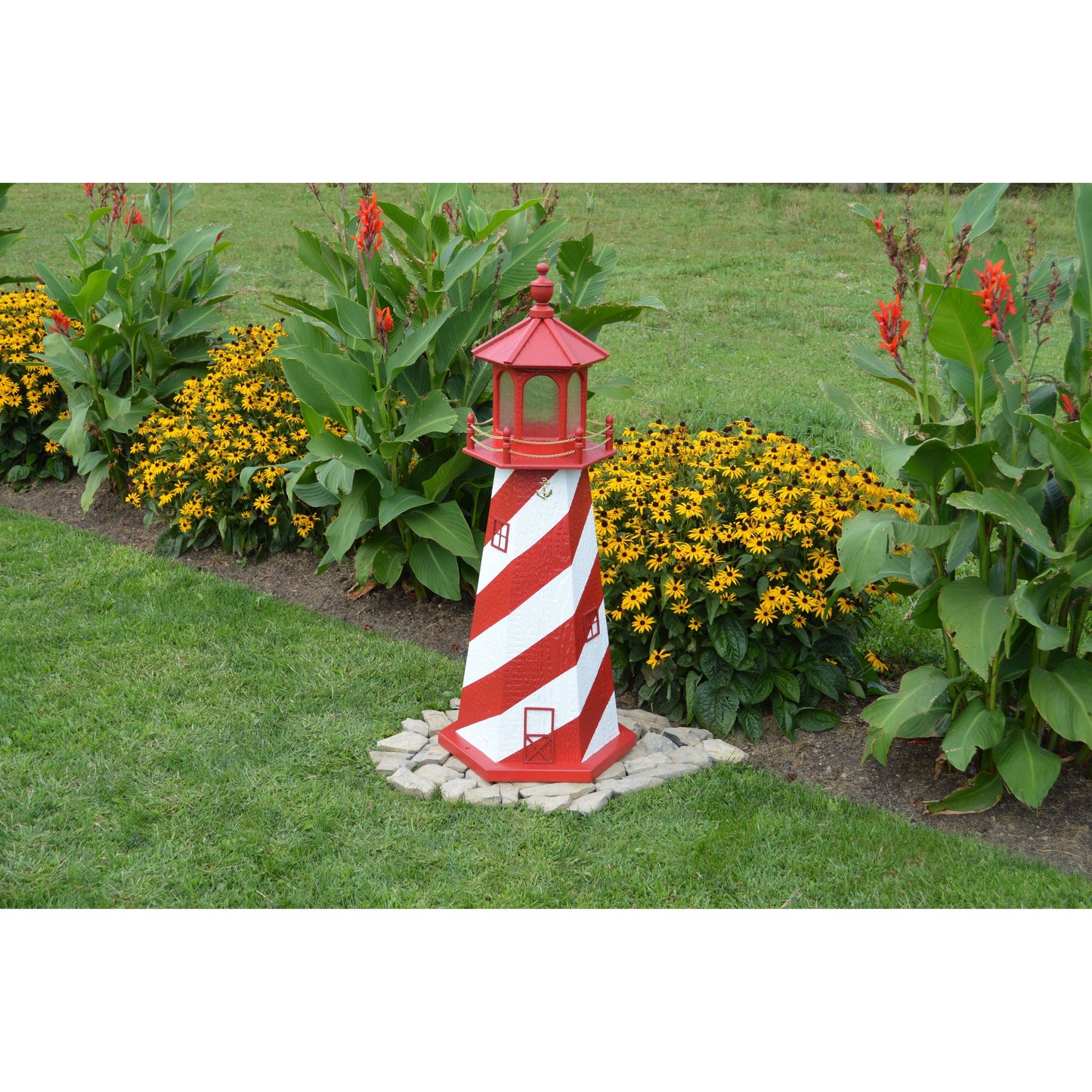 Réplique de phare