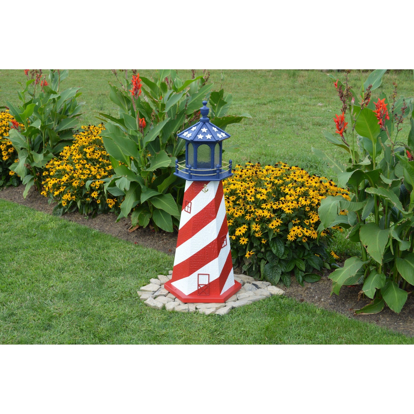 Réplique de phare