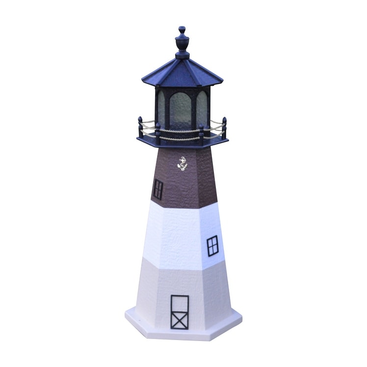 Réplique de phare