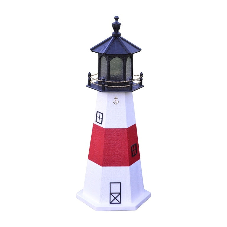 Réplique de phare