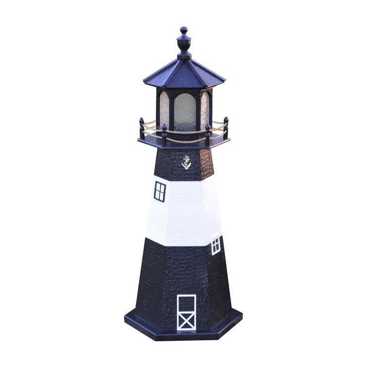 Réplique de phare