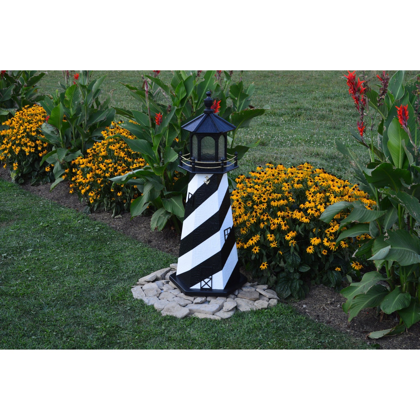 Réplique de phare
