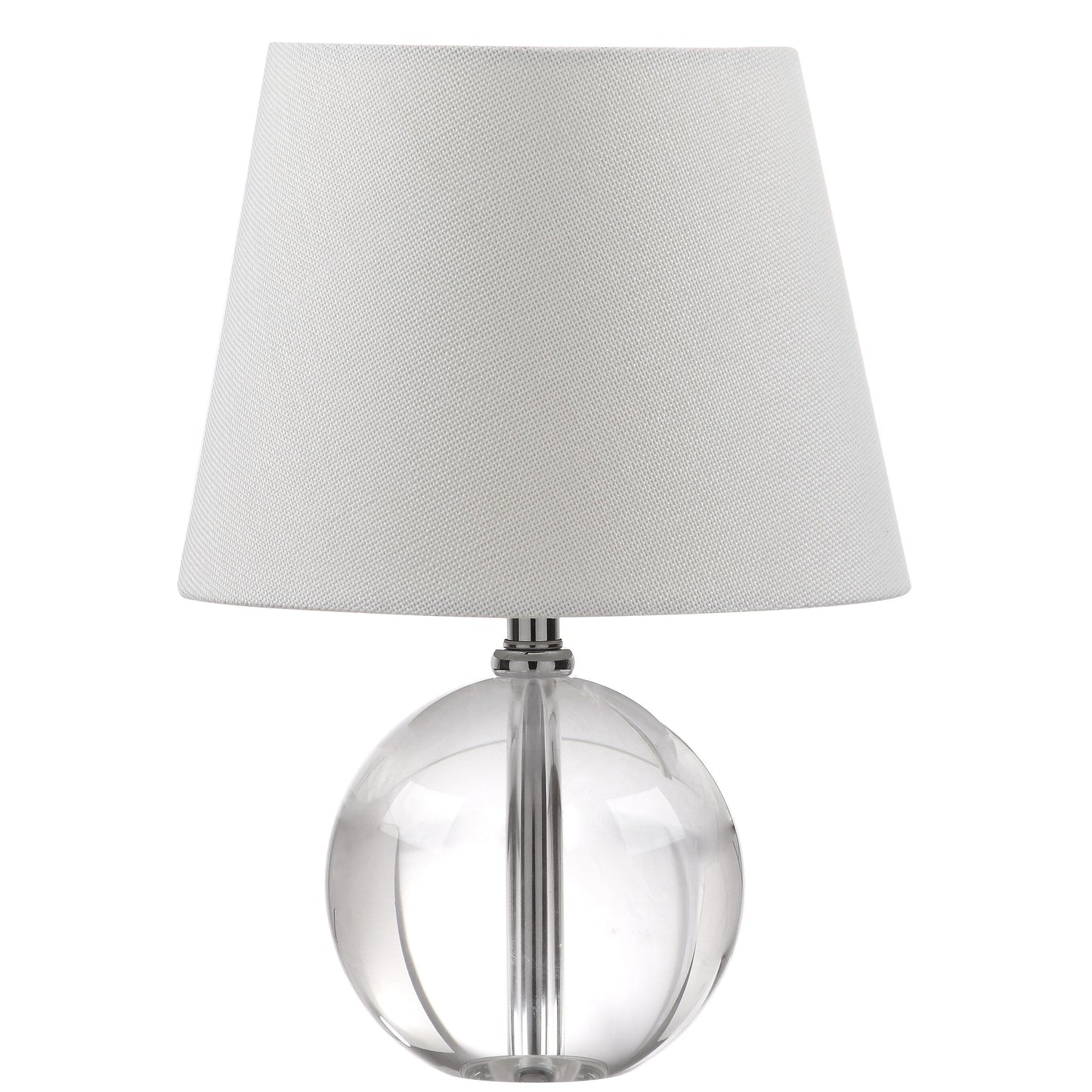 SAFAVIEH Lighting Lampe de table Chastity en marbre de 35,5 cm - 25,4x25,4x35,5 cm - 25,4L x 25,4P x 35,5H