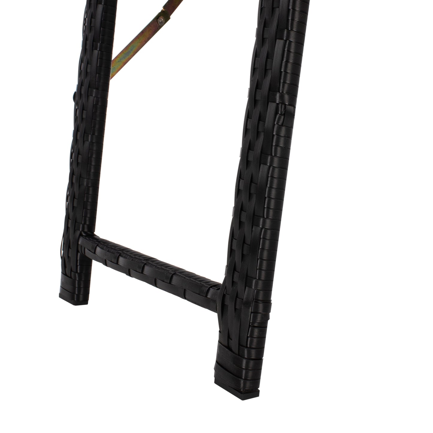 Ensemble de chaises longues de jardin 3 pièces SAFAVIEH Outdoor Blaguna - 83Lxlx24h (cm)