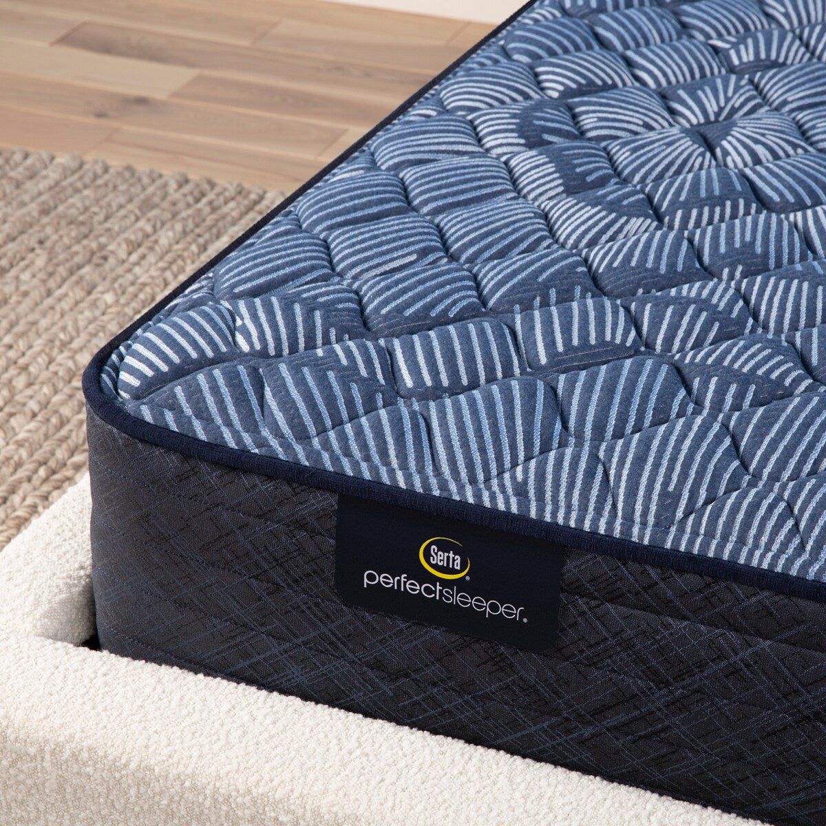 Matelas Serta Perfect Sleeper Oasis Sleep 12 Extra Firm
