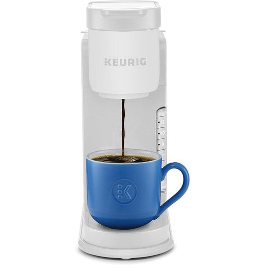 Machine à café à dosettes K-Cup, 3 tailles de café, café fort, réservoir de 42 oz, pierre chaude