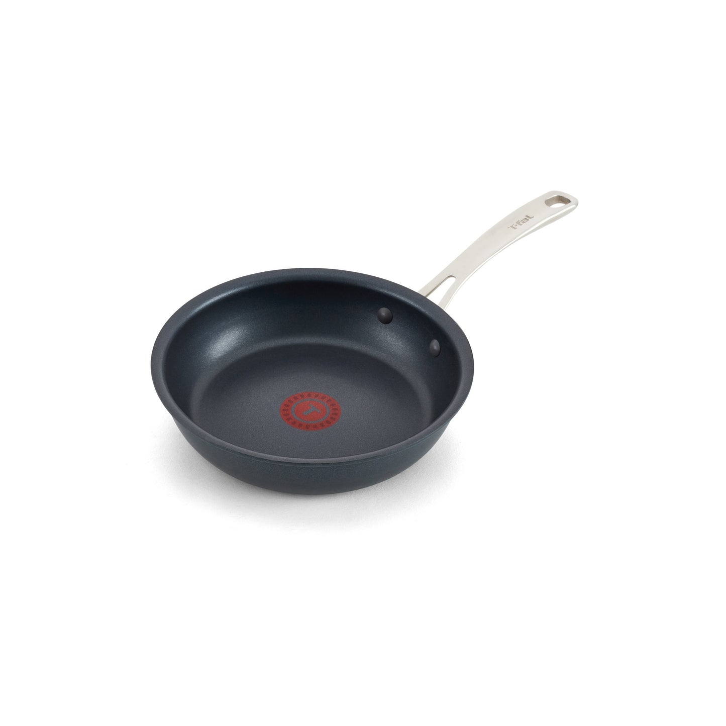 Ensemble de casseroles et poêles antiadhésives T-fal Platinum avec base induction, collection Unlimited Cookware, 12 pièces