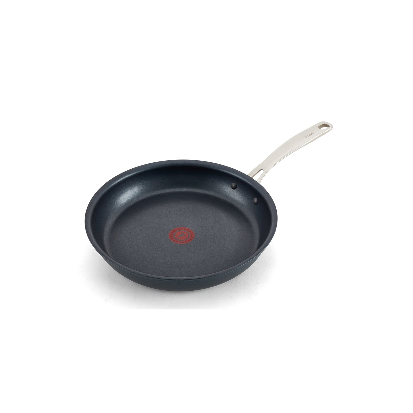 Ensemble de casseroles et poêles antiadhésives T-fal Platinum avec base induction, collection Unlimited Cookware, 12 pièces