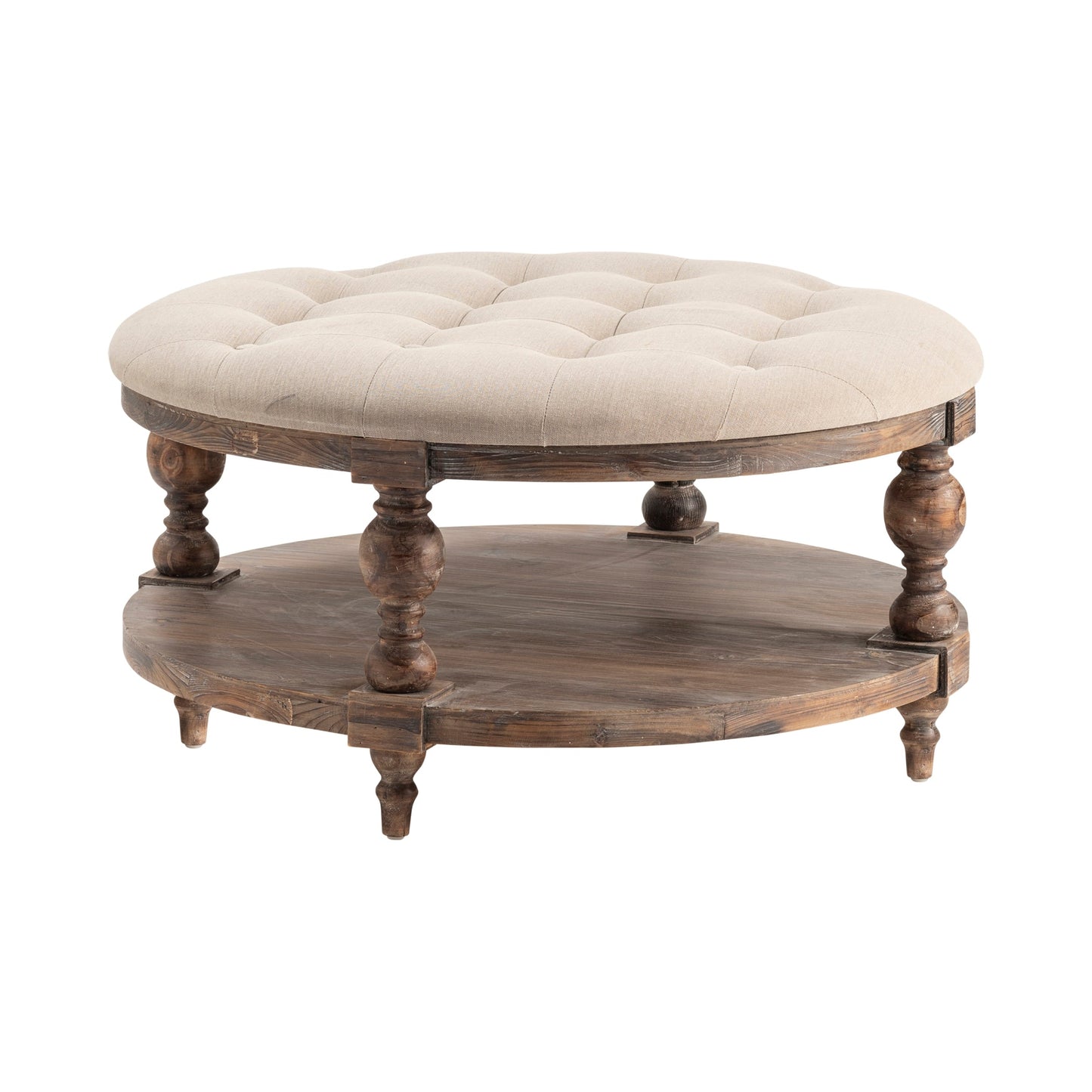 Ottoman Tahoe