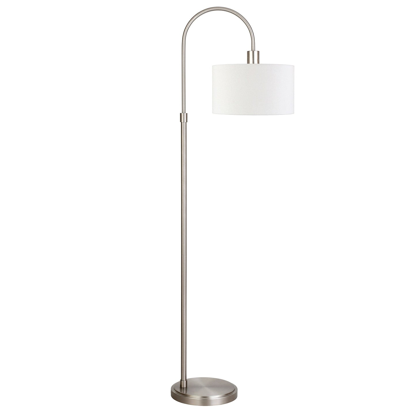 Lampe de sol à arc Veronica