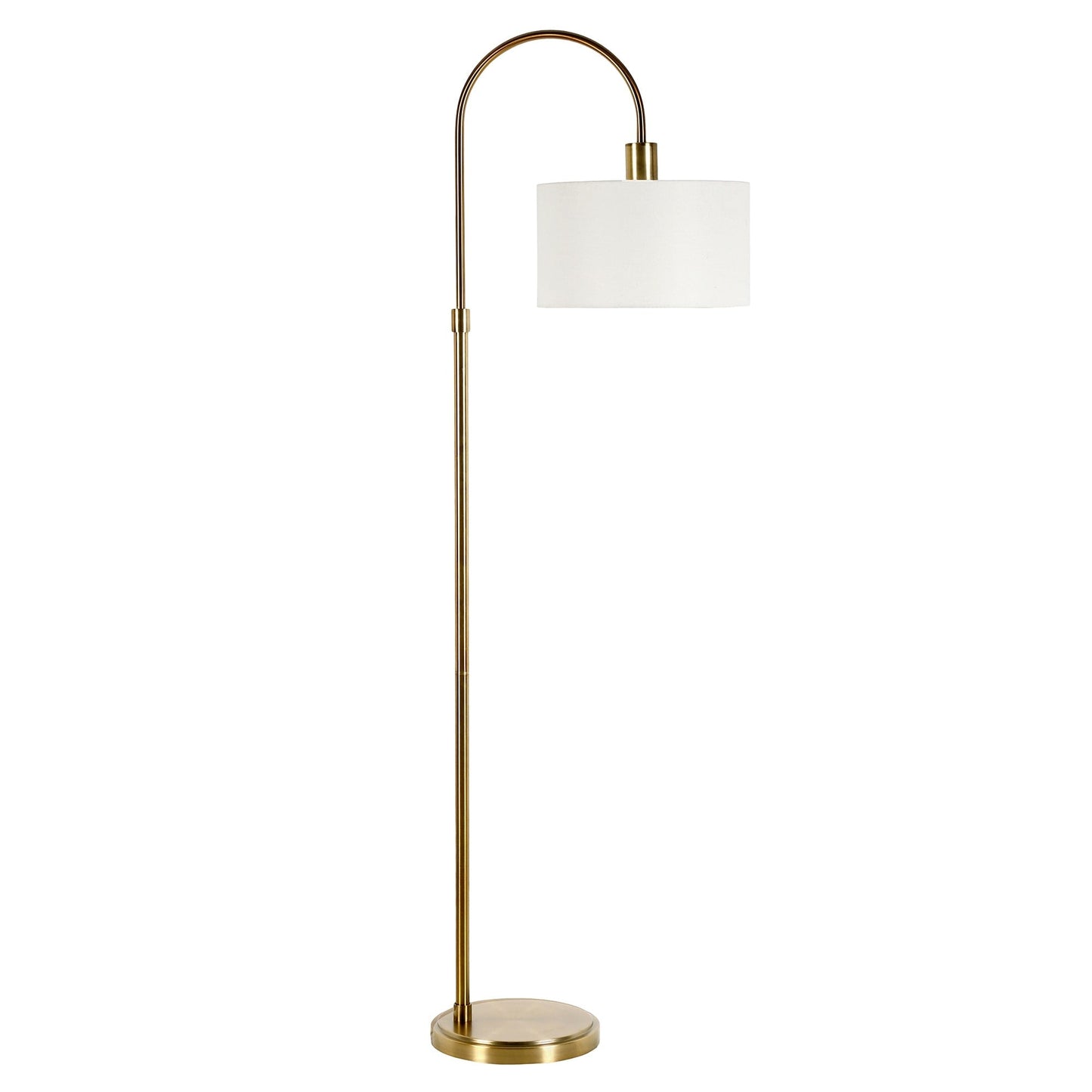 Lampe de sol à arc Veronica