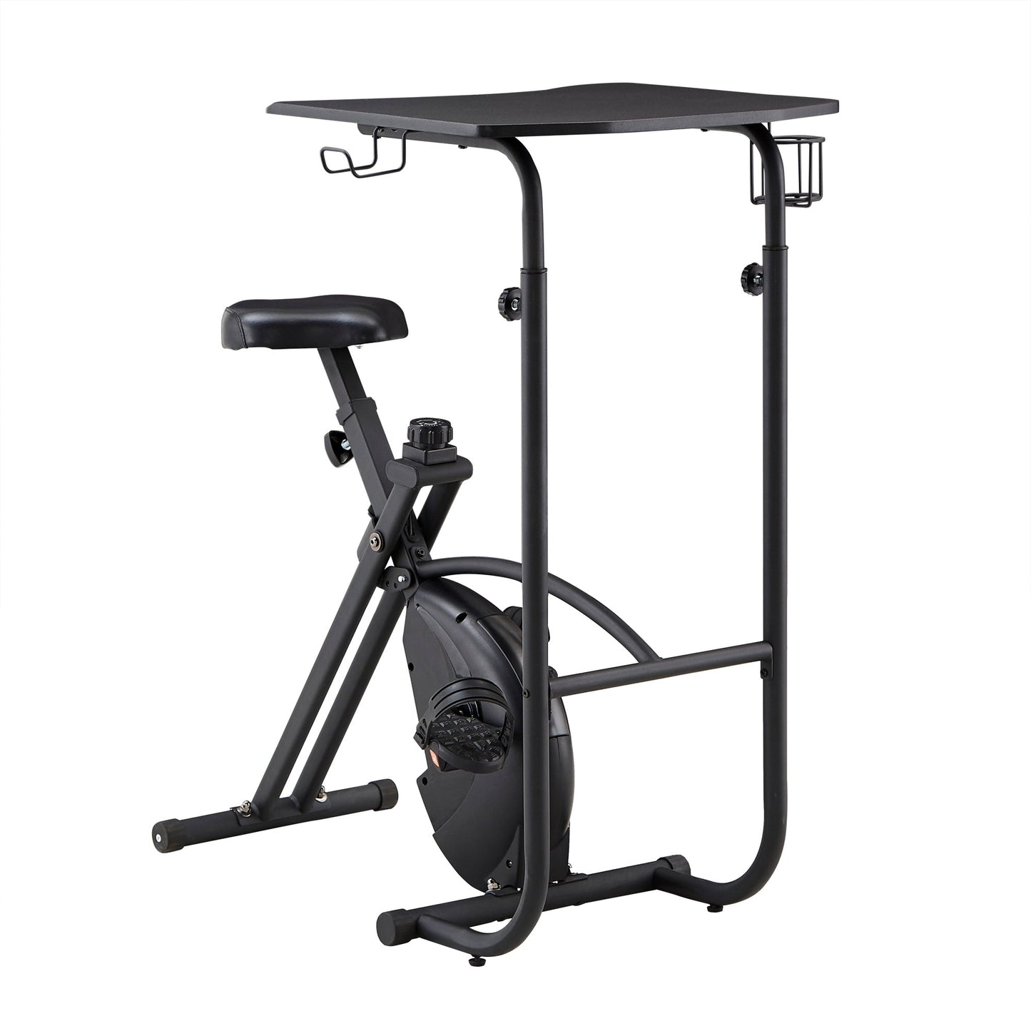 Bureau-vélo d'exercice Virgil de iNSPIRE Q Classic.