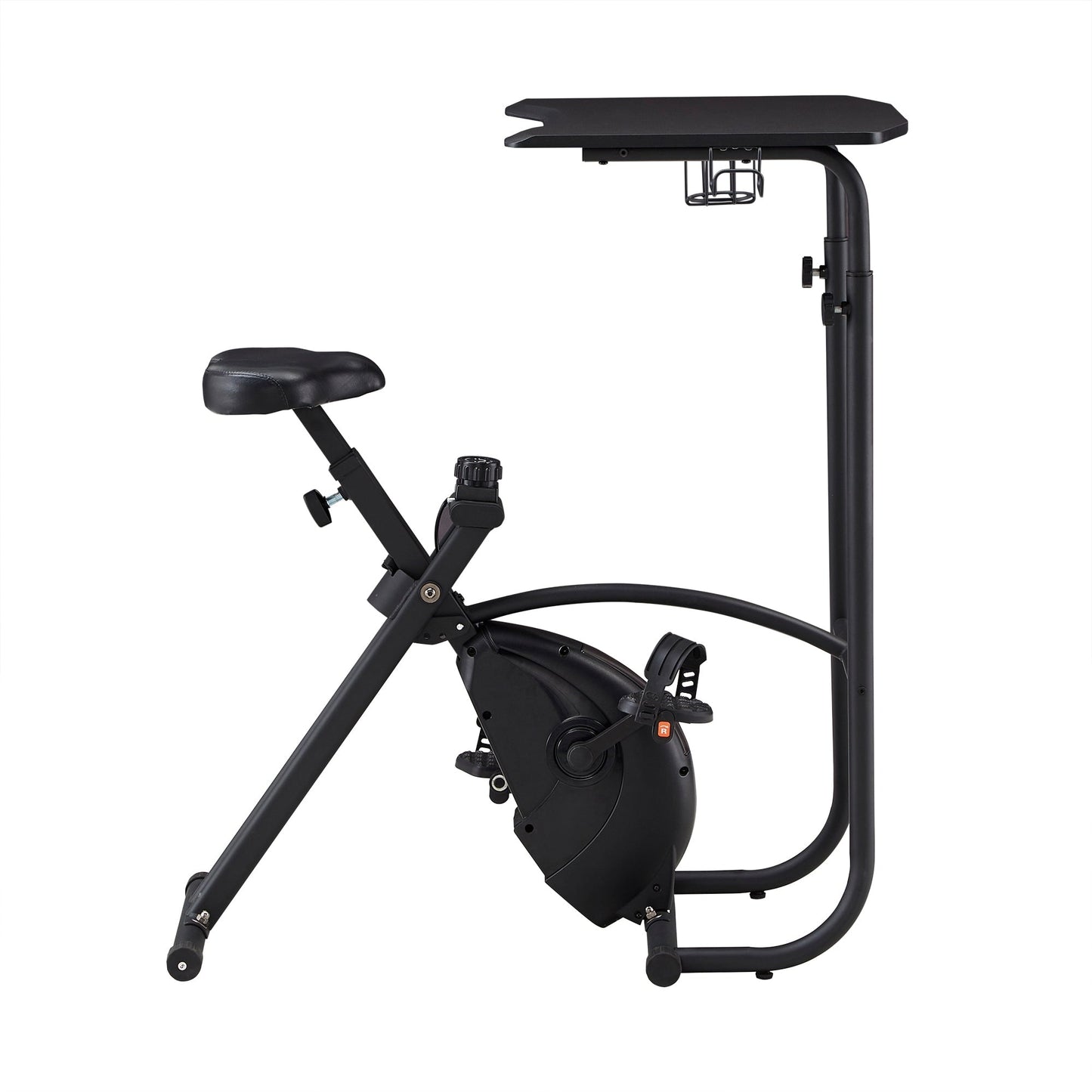 Bureau-vélo d'exercice Virgil de iNSPIRE Q Classic.