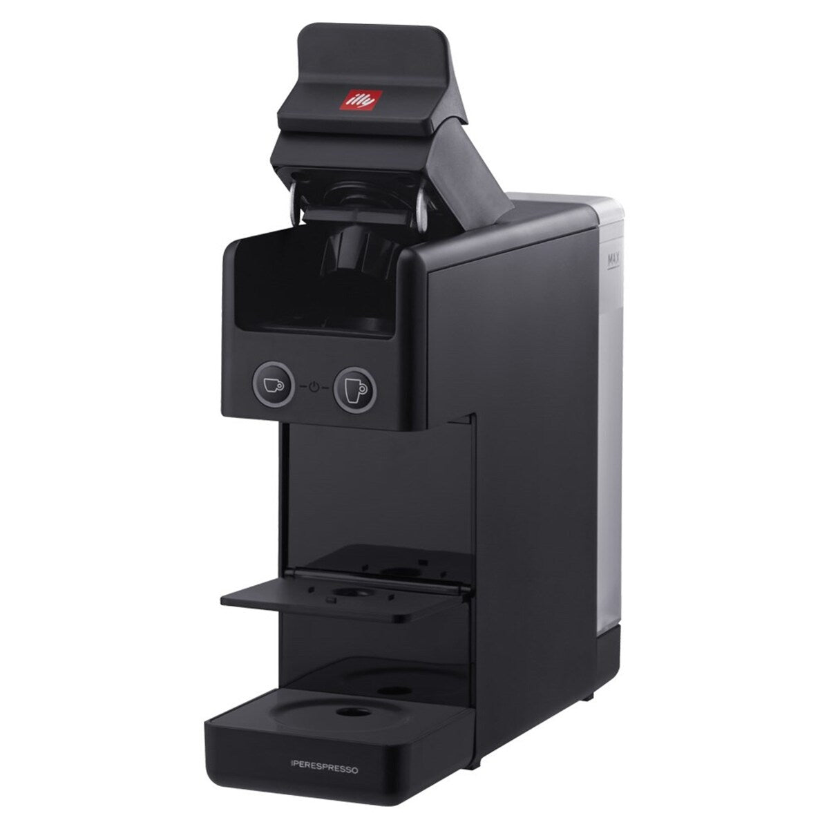 Machine à café expresso et capsules illy Y3.3 pour une seule dose