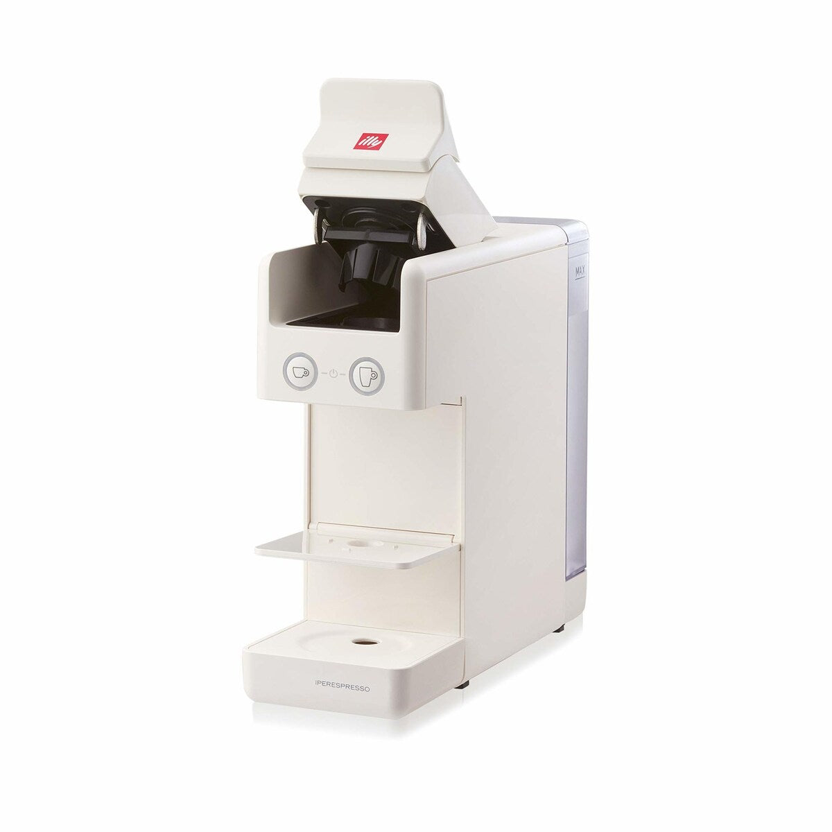 Machine à café expresso et capsules illy Y3.3 pour une seule dose