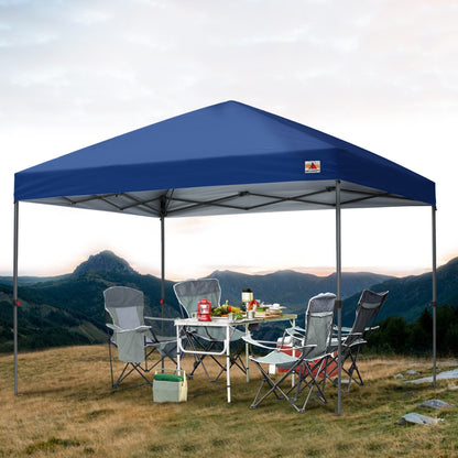 ABCCANOPY Tente de parasol pliable et facile à monter, durable, pour extérieur.