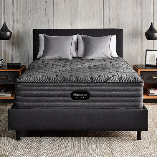 Matelas Beautyrest Black L-Class 13.75 Firm