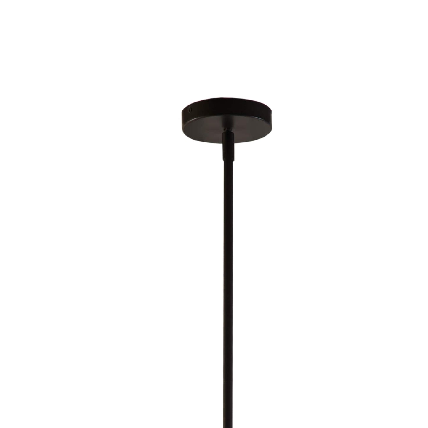 INK+IVY Lustre Paige à 12 lumières avec ampoules à globe surdimensionnées