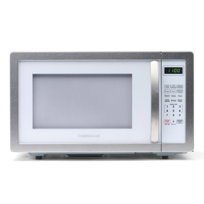 Four à micro-ondes Farberware Classic de 1,1 pi³ et de 1000 watts