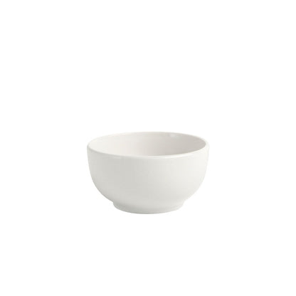 Service de table Gibson Home All U Need, 60 pièces : assiettes, bols, verrerie, fourchettes, cuillères et couteaux (service pour 6 personnes)