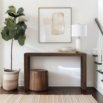 Table console Monterey de INK IVY