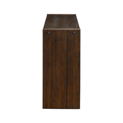 Table console Monterey de INK IVY