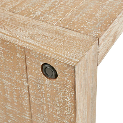 Table console Monterey de INK IVY