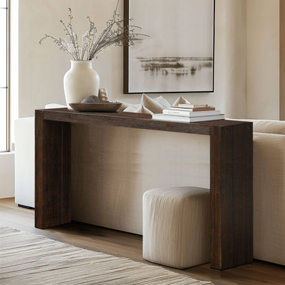 Table console Monterey de INK IVY