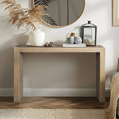 Table console Monterey de INK IVY