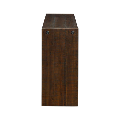 Table console Monterey de INK IVY